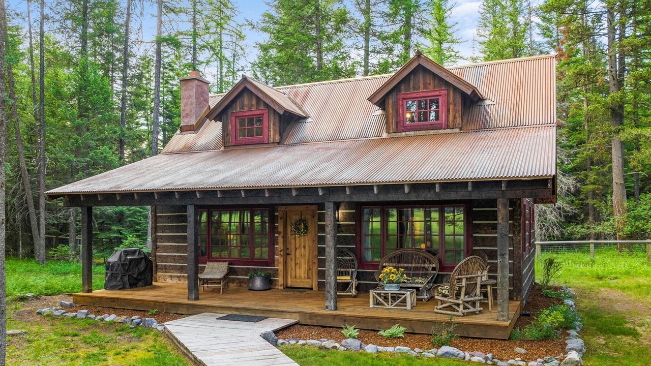 Photo of Outdoor in Bigfork