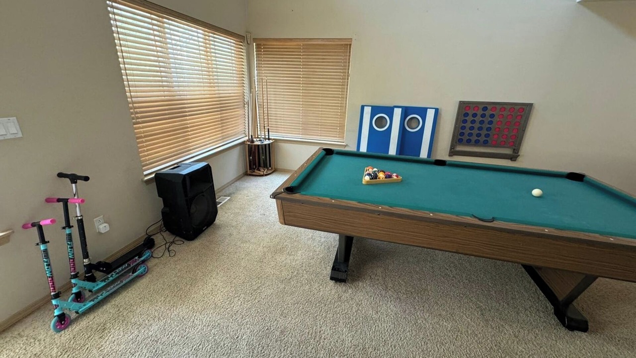 Photo of Bedroom in South Hill