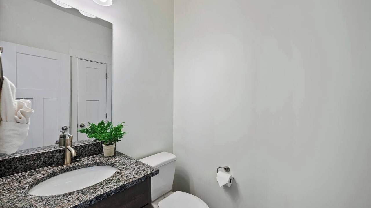 Photo of Bathroom in Sweetwater