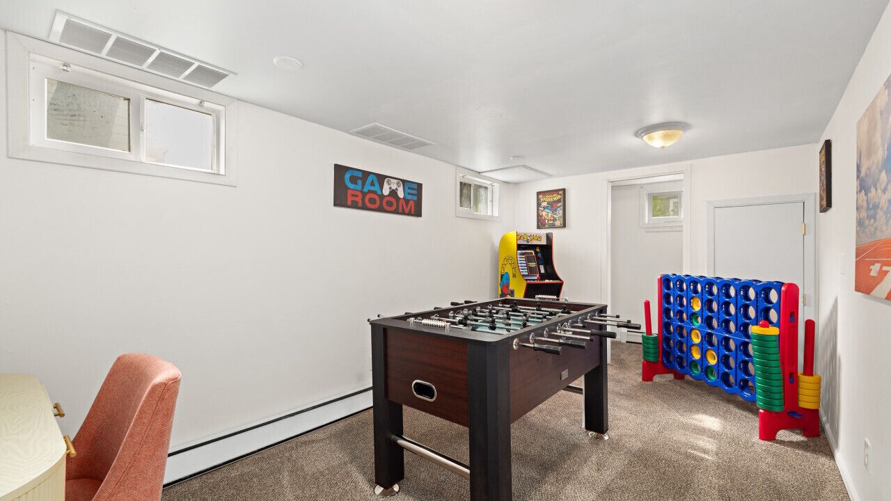 Photo of Bedroom in Central - Terry