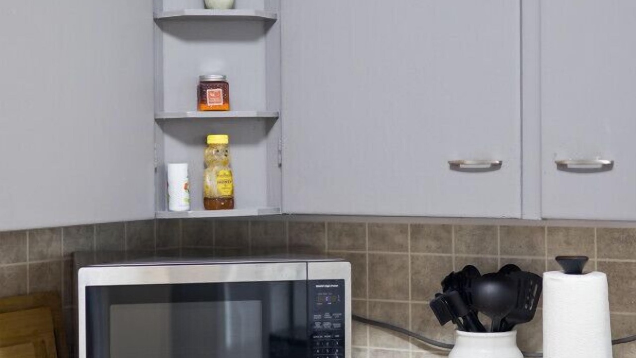 Photo of Kitchen in Central - Terry