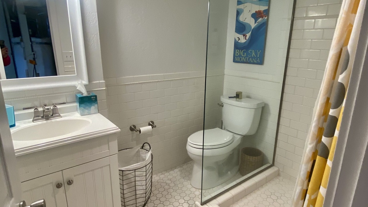 Photo of Bathroom in Rose Park