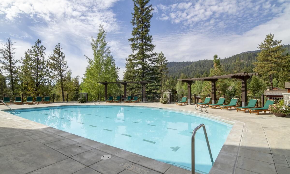 Photo of Outdoor in Tamarack Resort