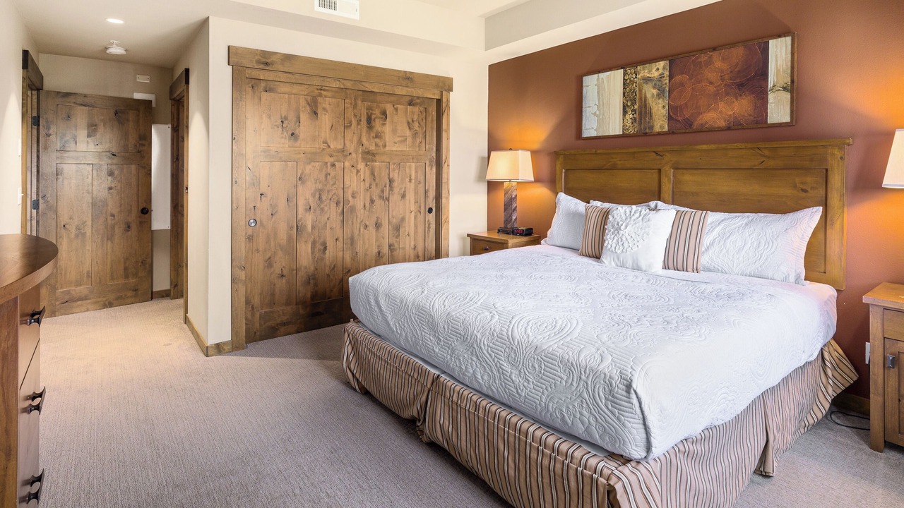 Photo of Bedroom in Cle Elum