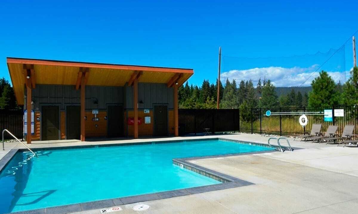 Photo of Outdoor in Cle Elum