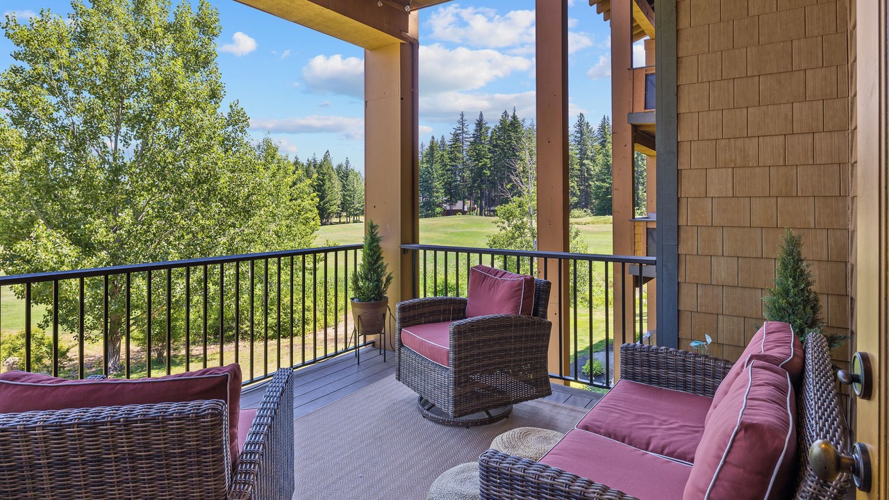 Photo of Outdoor in Cle Elum