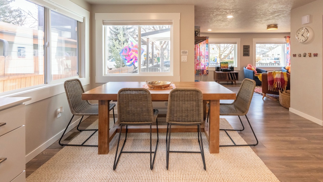 Photo of Bedroom in South Boise Village