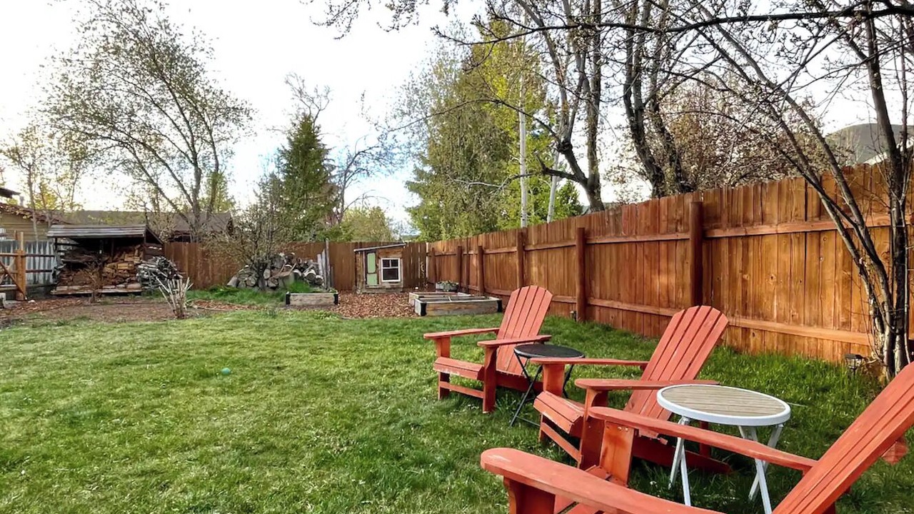Photo of Outdoor in Hailey