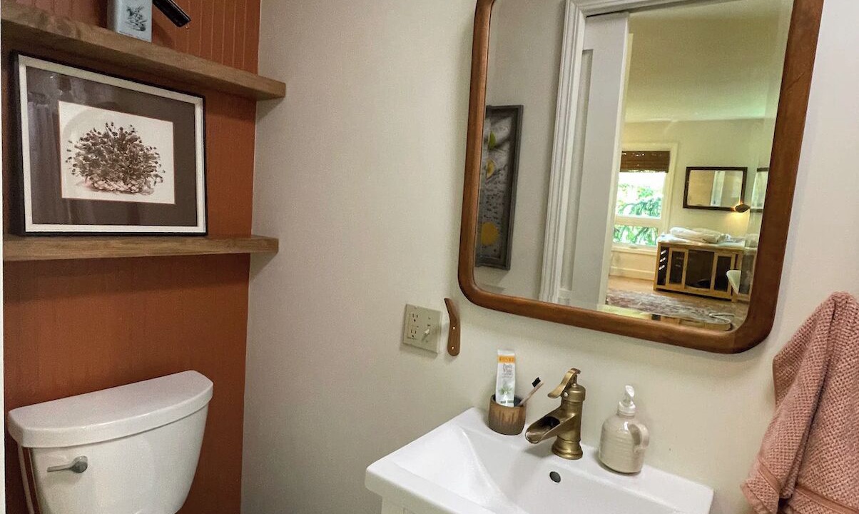 Photo of Bathroom in Hailey