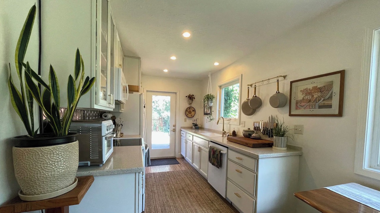Photo of Kitchen in Hailey