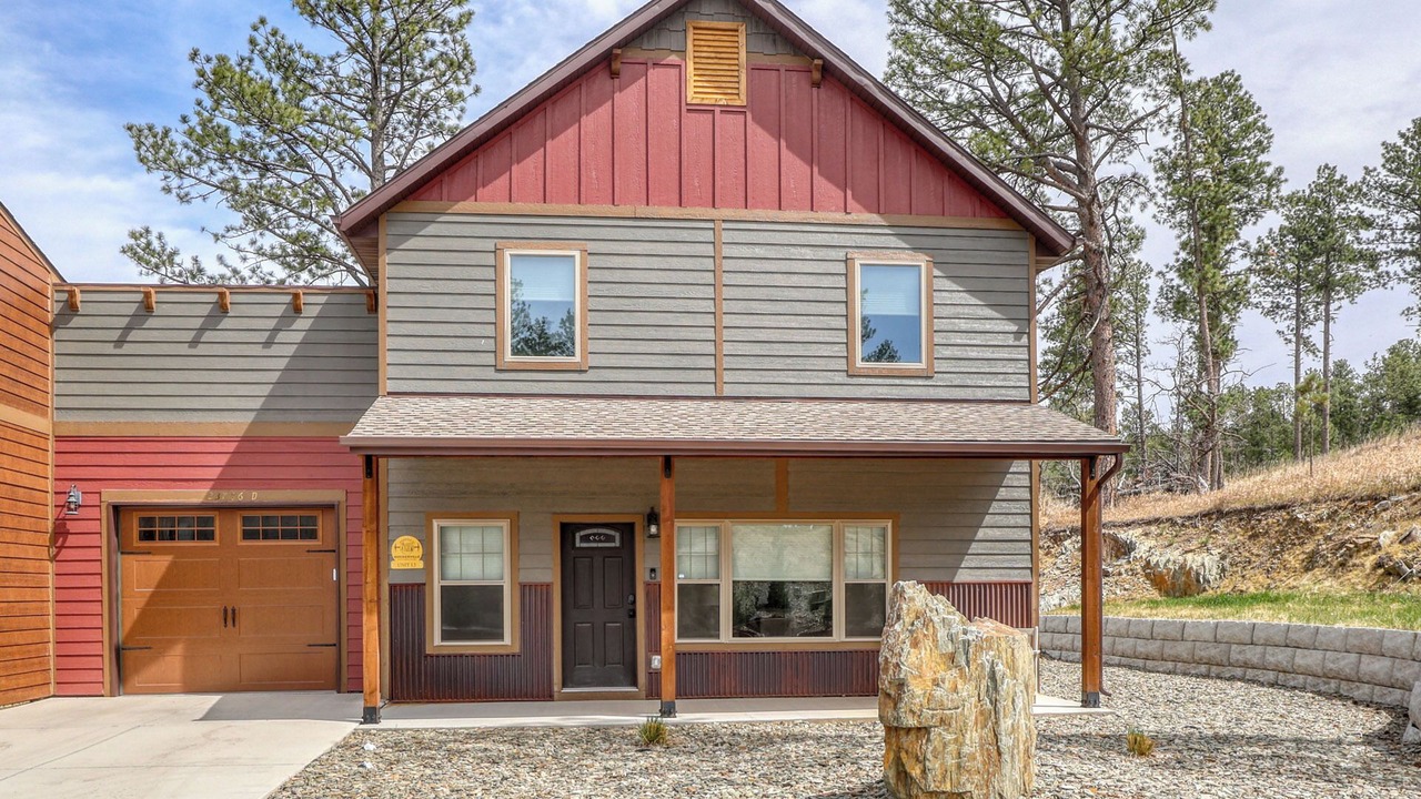Photo of Outdoor in Rockerville