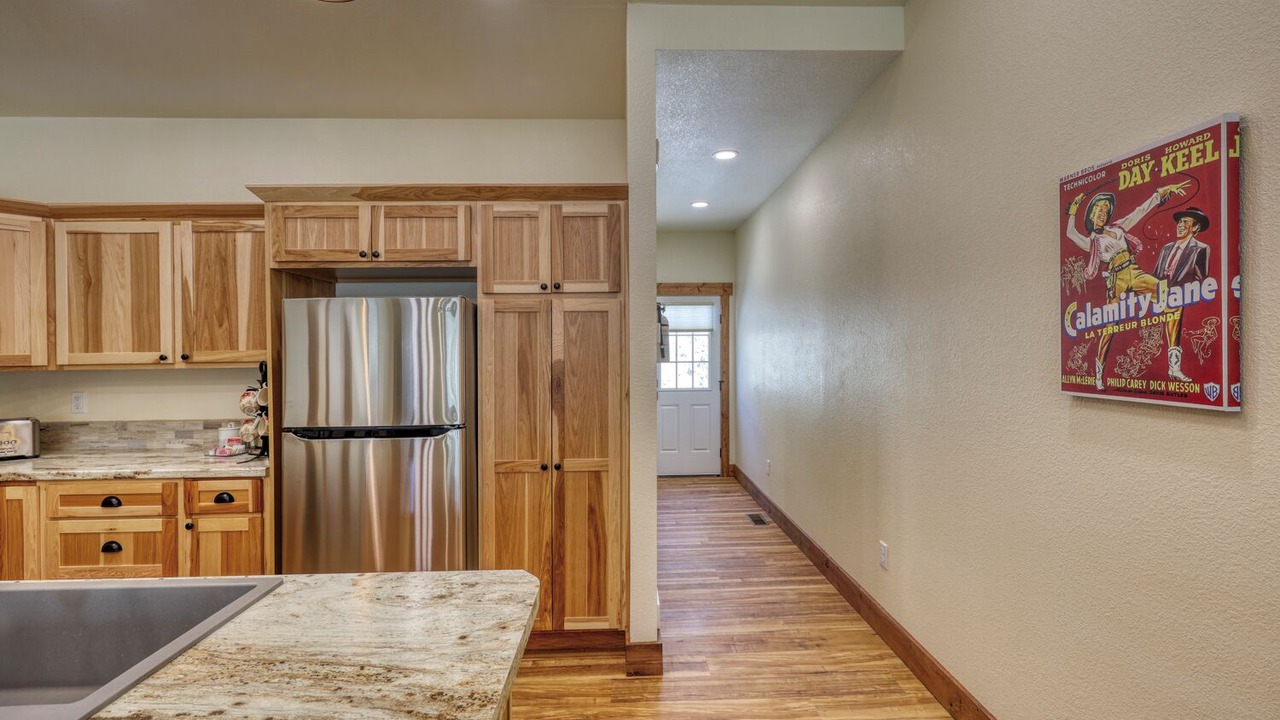Photo of Kitchen in Rockerville