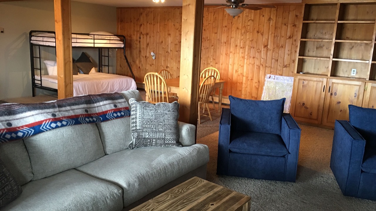 Photo of Bedroom in Shining Mountains