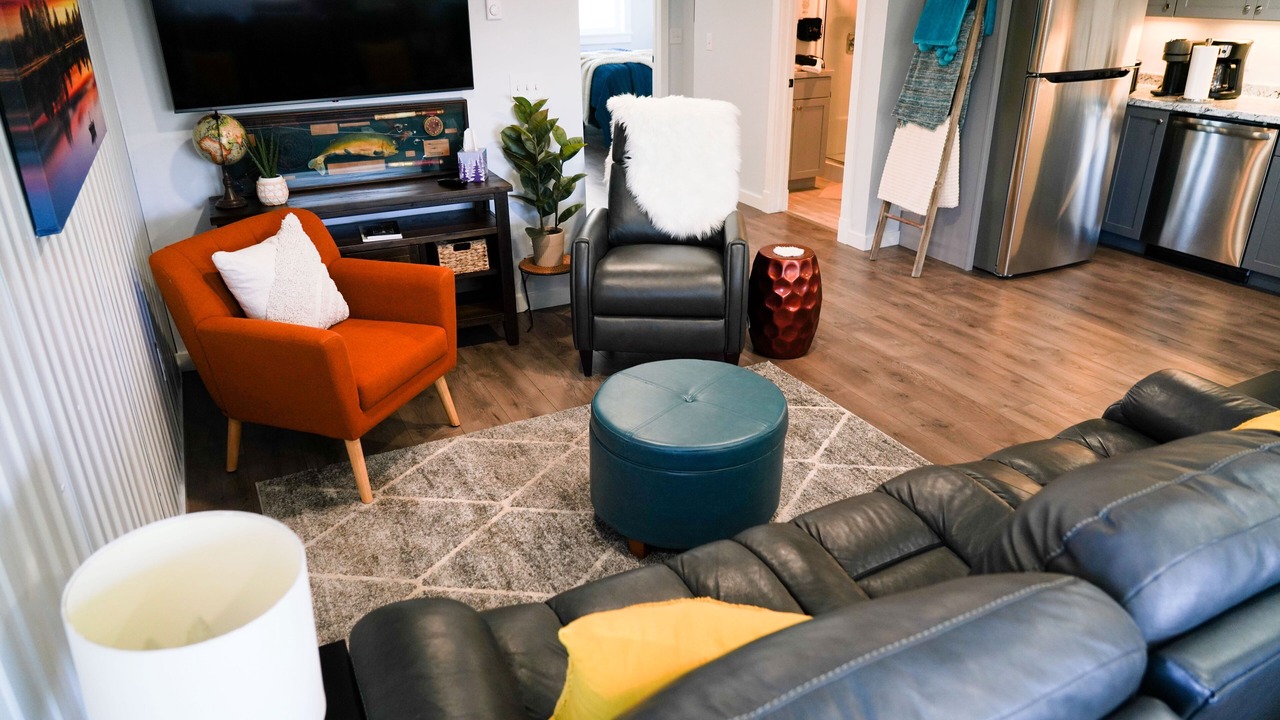 Photo of Livingroom in Four Corners