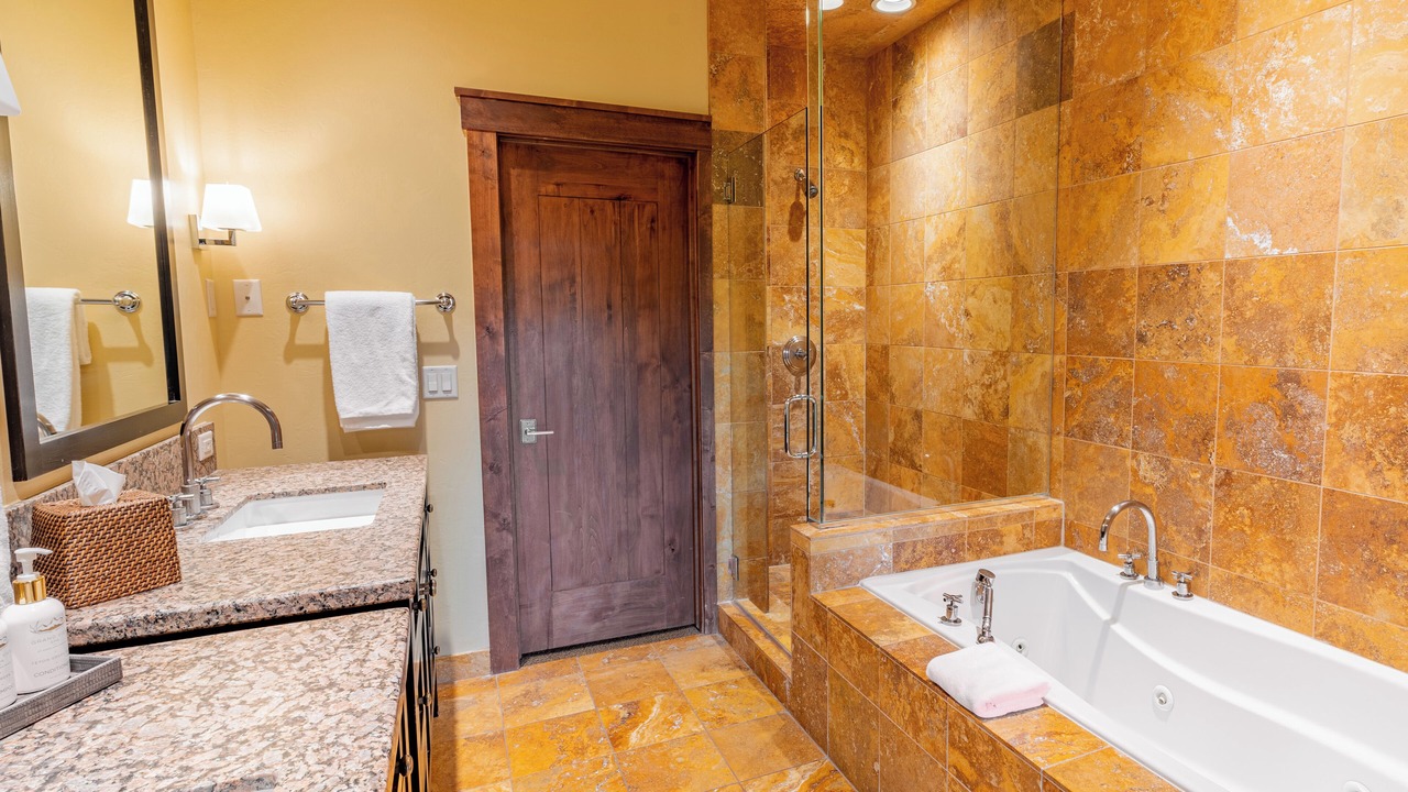 Photo of Bathroom in Jackson