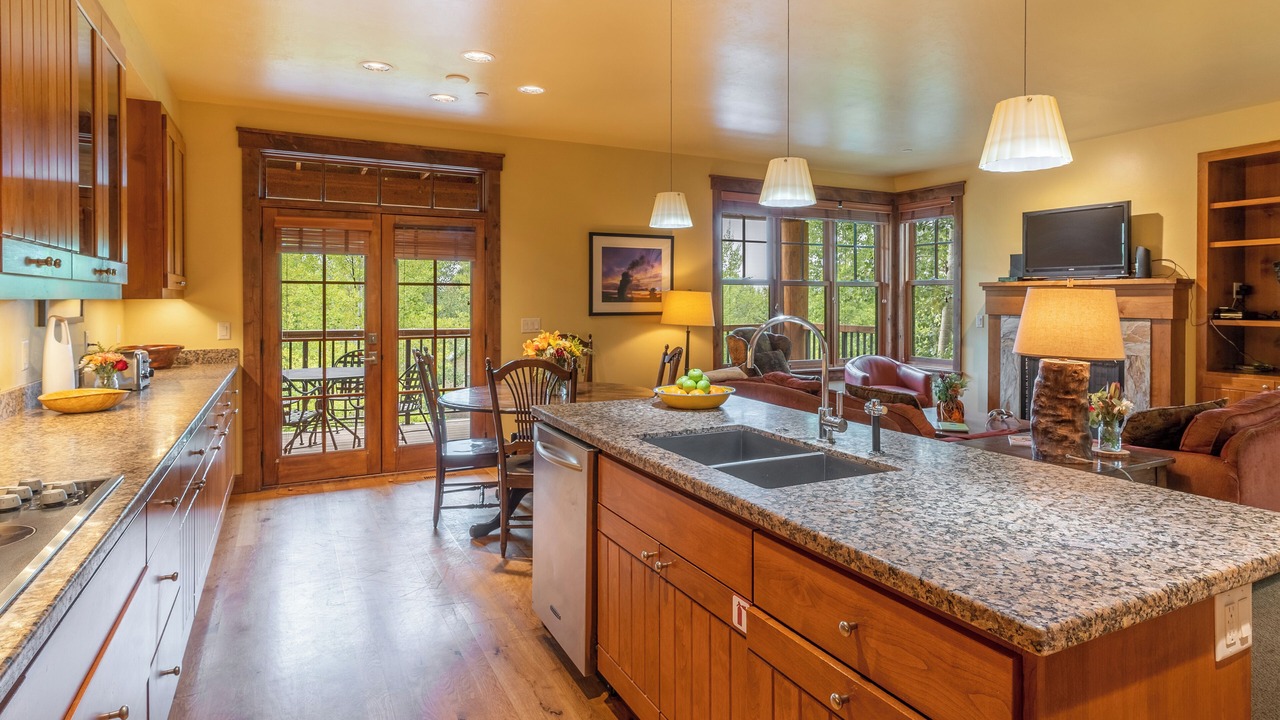 Photo of Kitchen in Jackson