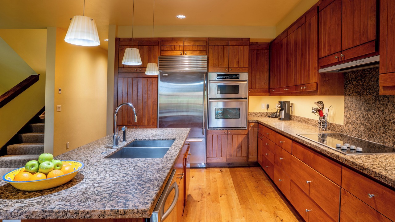Photo of Kitchen in Jackson