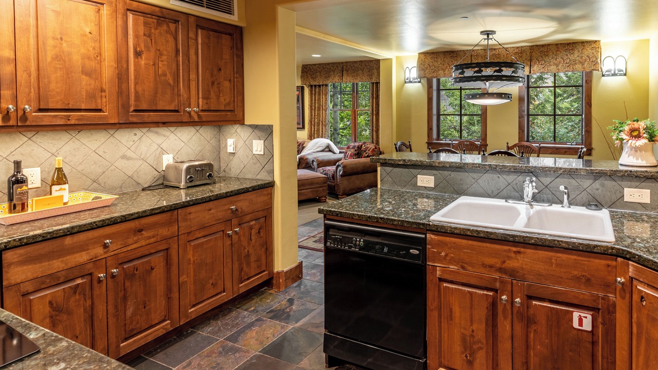 Photo of Kitchen in Jackson