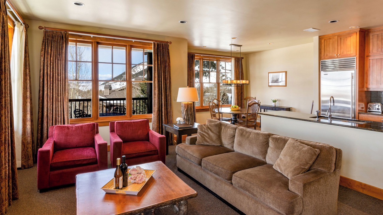 Photo of Livingroom in Jackson