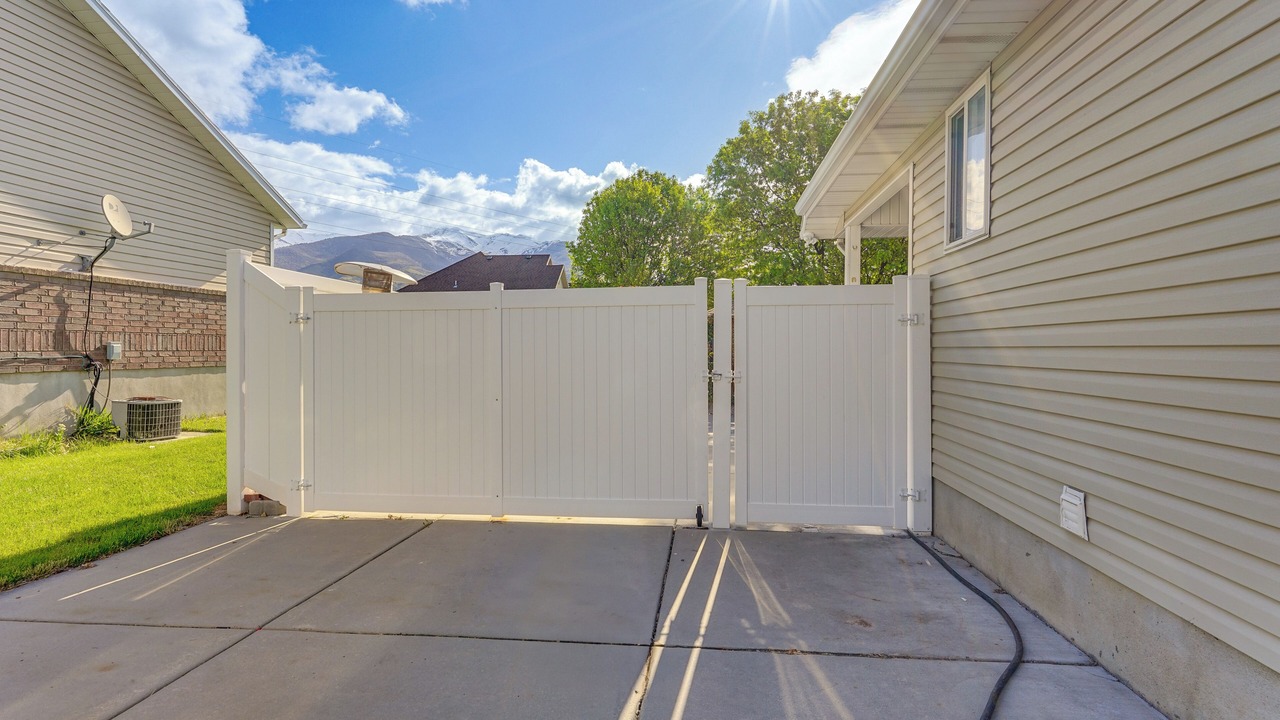 Photo of Outdoor in Kaysville