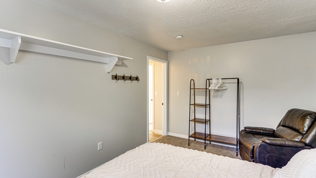 Photo of Bedroom in Kaysville