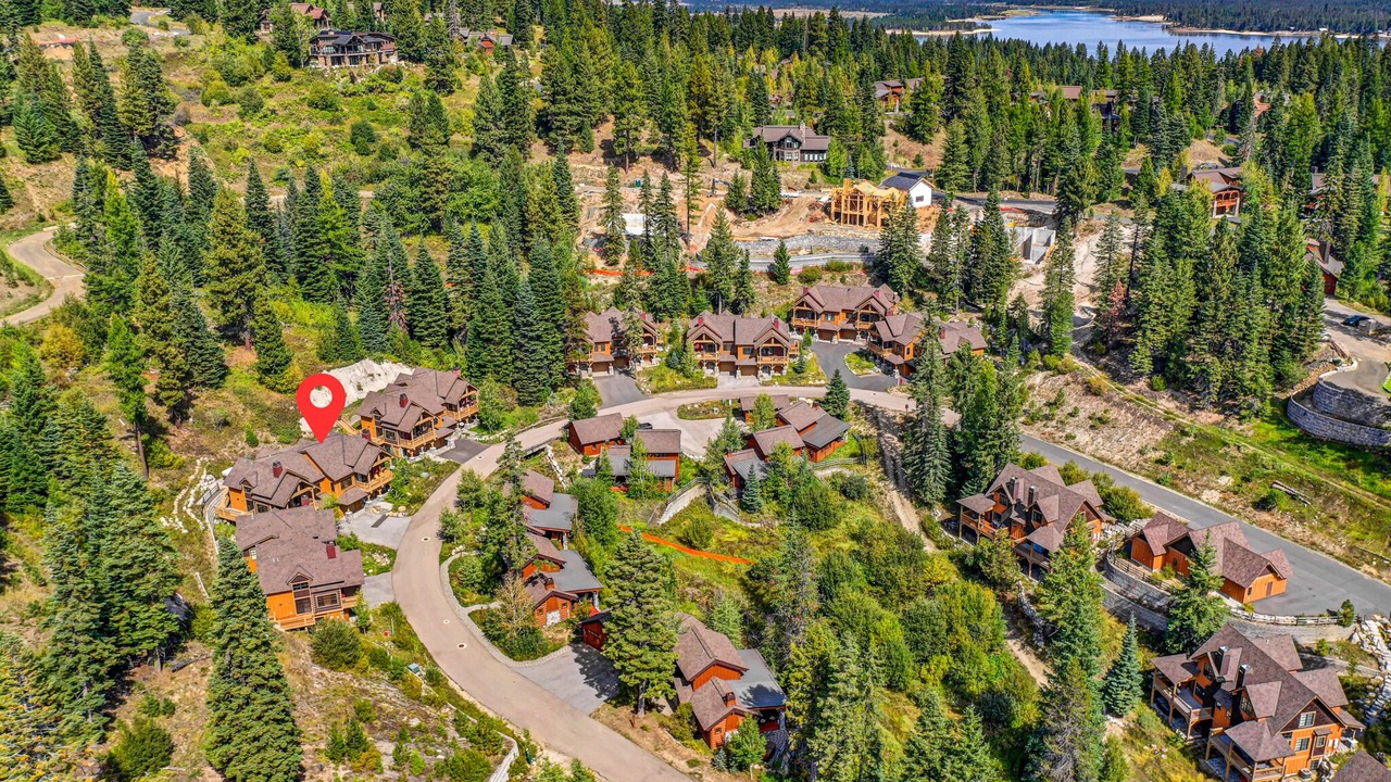 Photo of Others in Tamarack Resort
