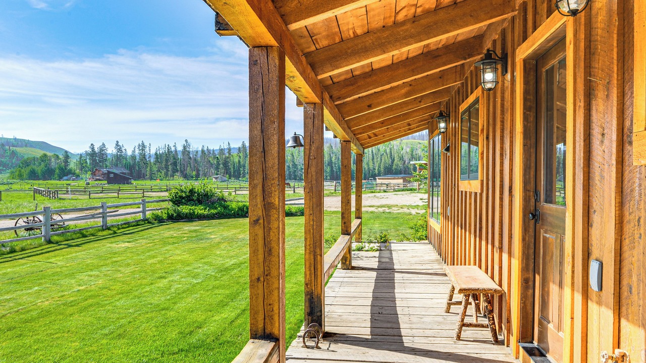 Photo of Outdoor in Game Creek