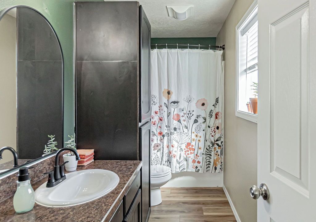 Photo of Bathroom in Rigby