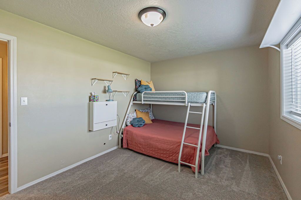 Photo of Bedroom in Rigby