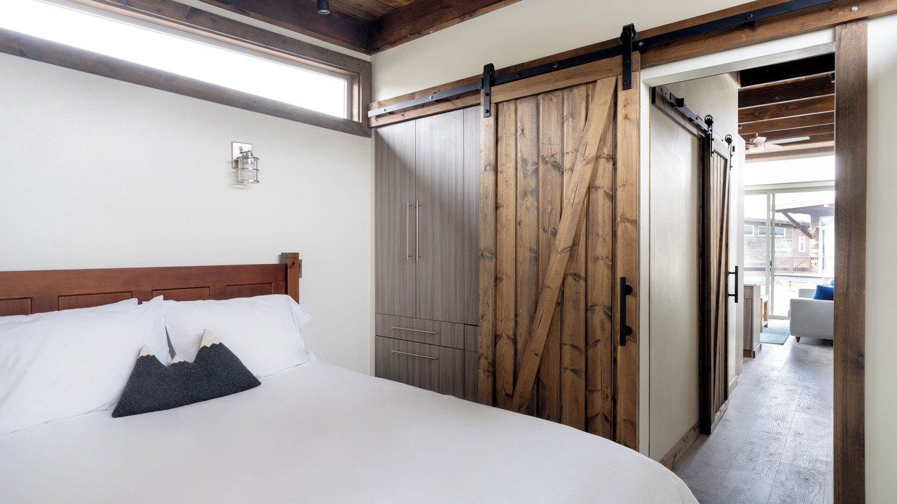 Photo of Bedroom in Stanley