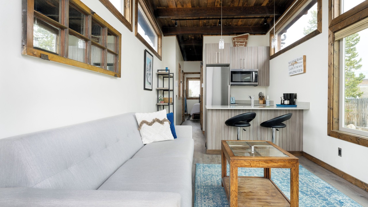 Photo of Livingroom in Stanley