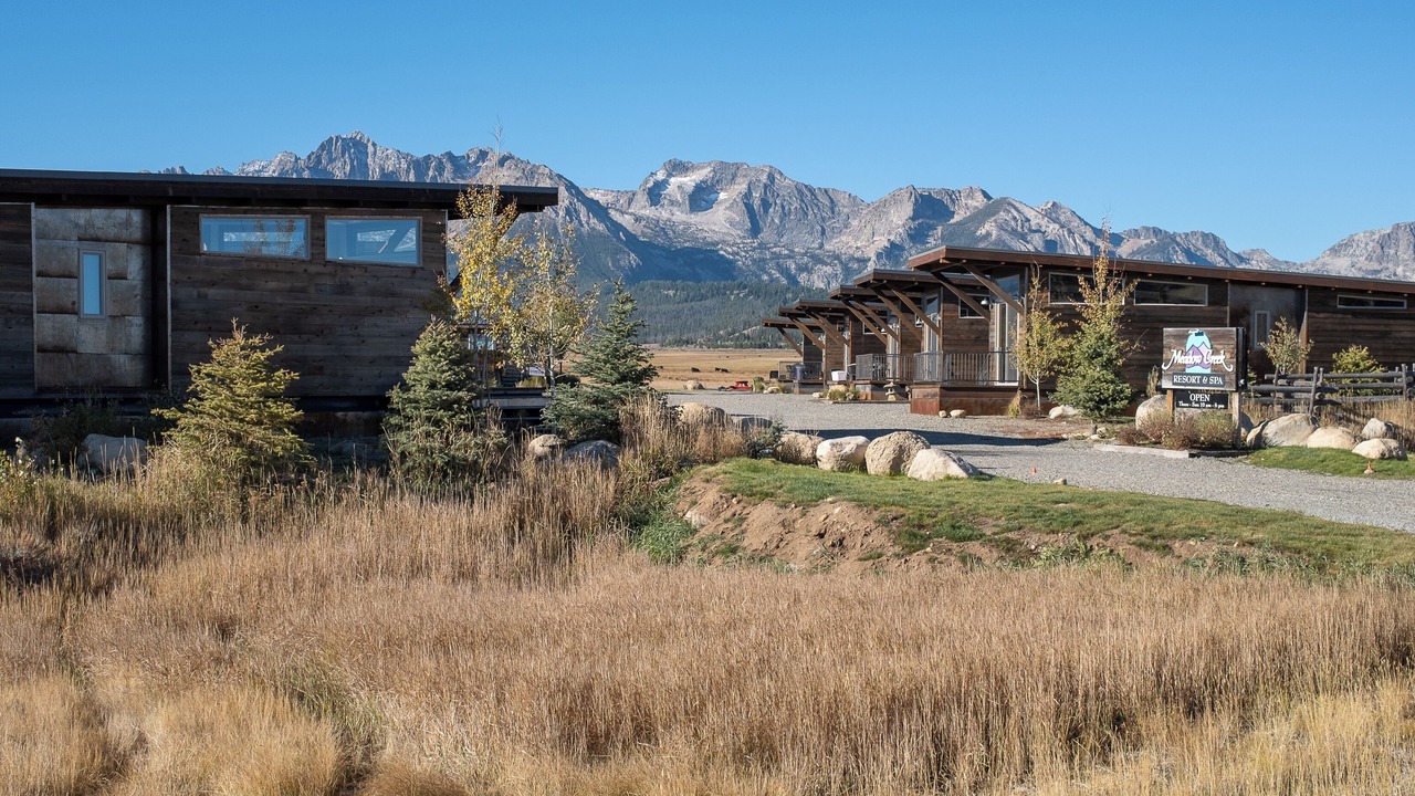 Photo of Outdoor in Stanley