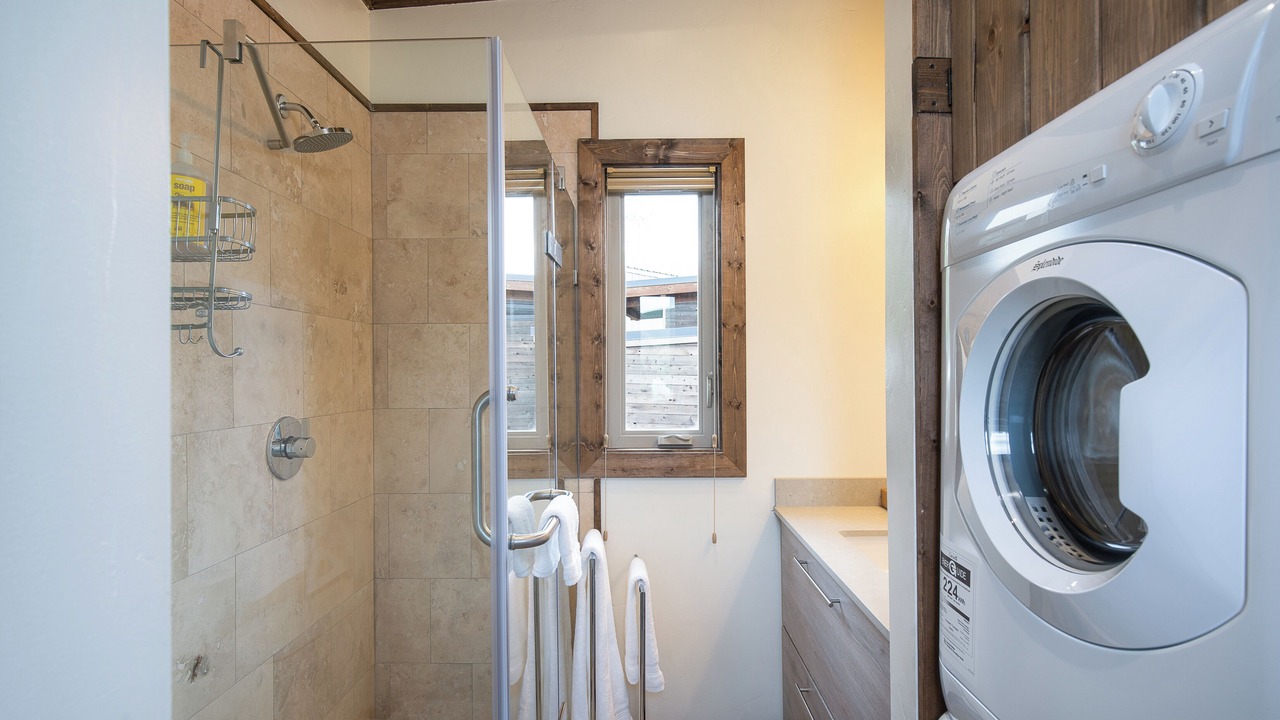 Photo of Bathroom in Stanley