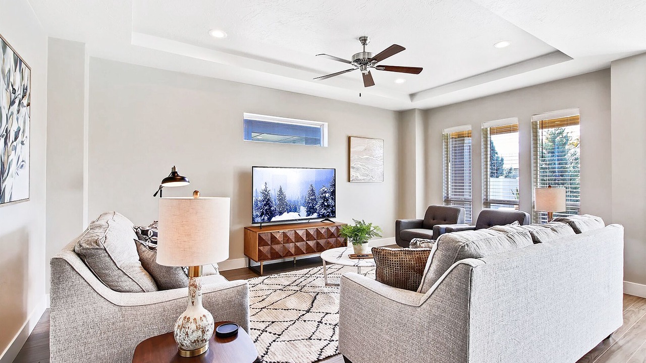 Photo of Livingroom in Meridian