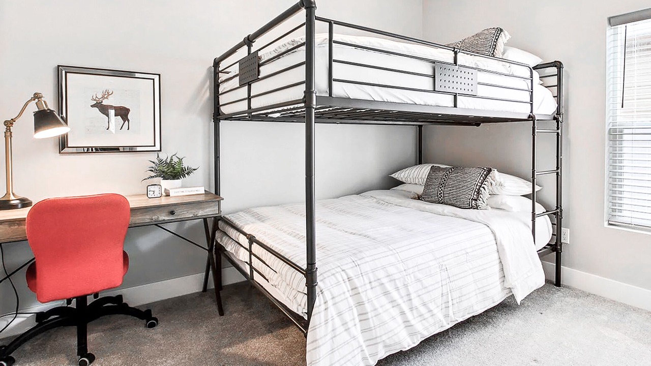 Photo of Bedroom in Meridian