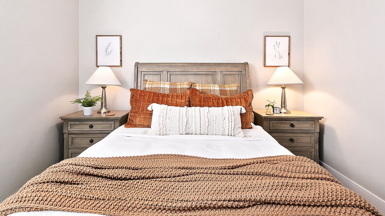 Photo of Bedroom in Meridian
