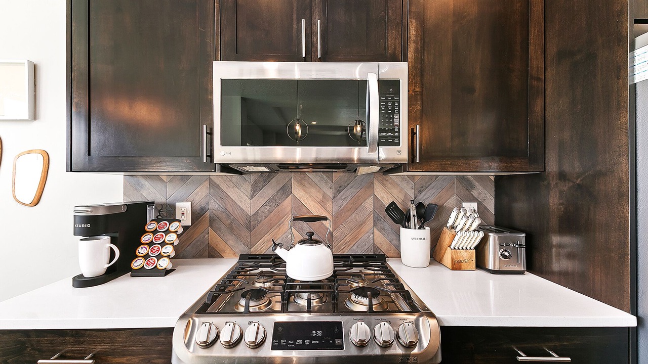 Photo of Kitchen in Meridian