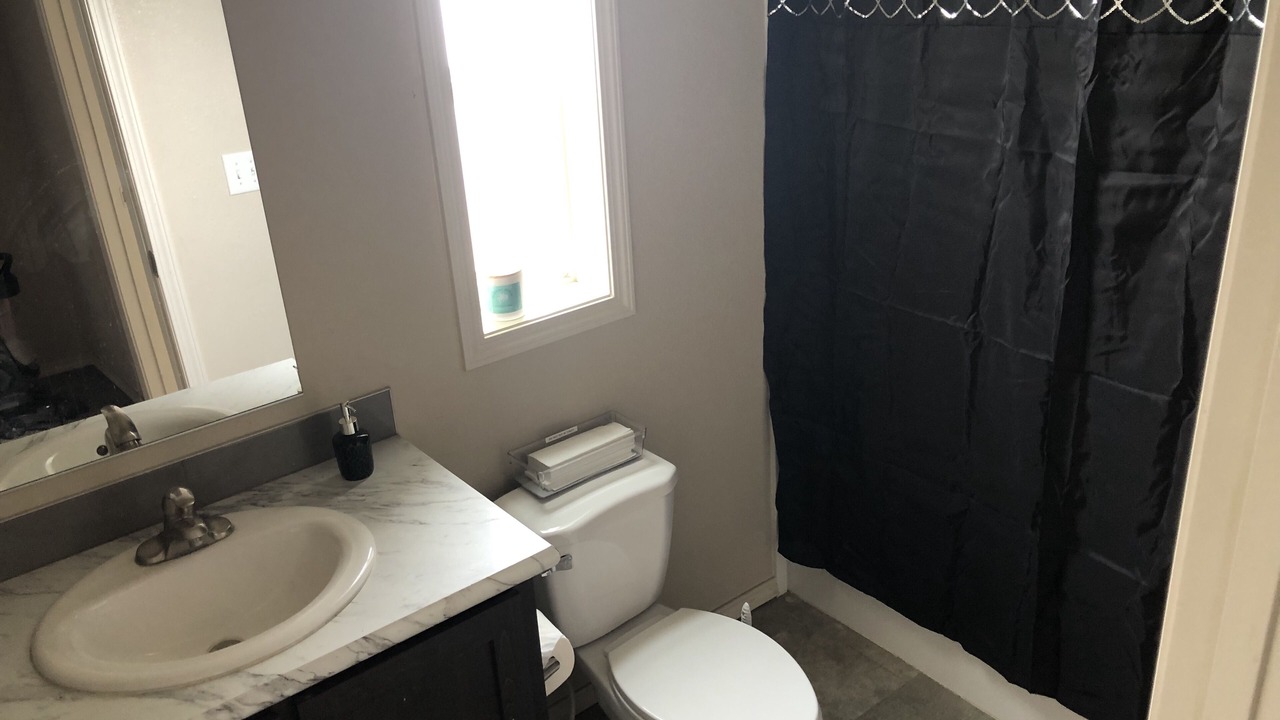 Photo of Bathroom in Swanlake