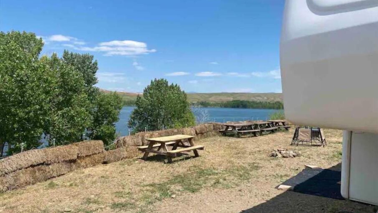 Photo of Outdoor in Swanlake