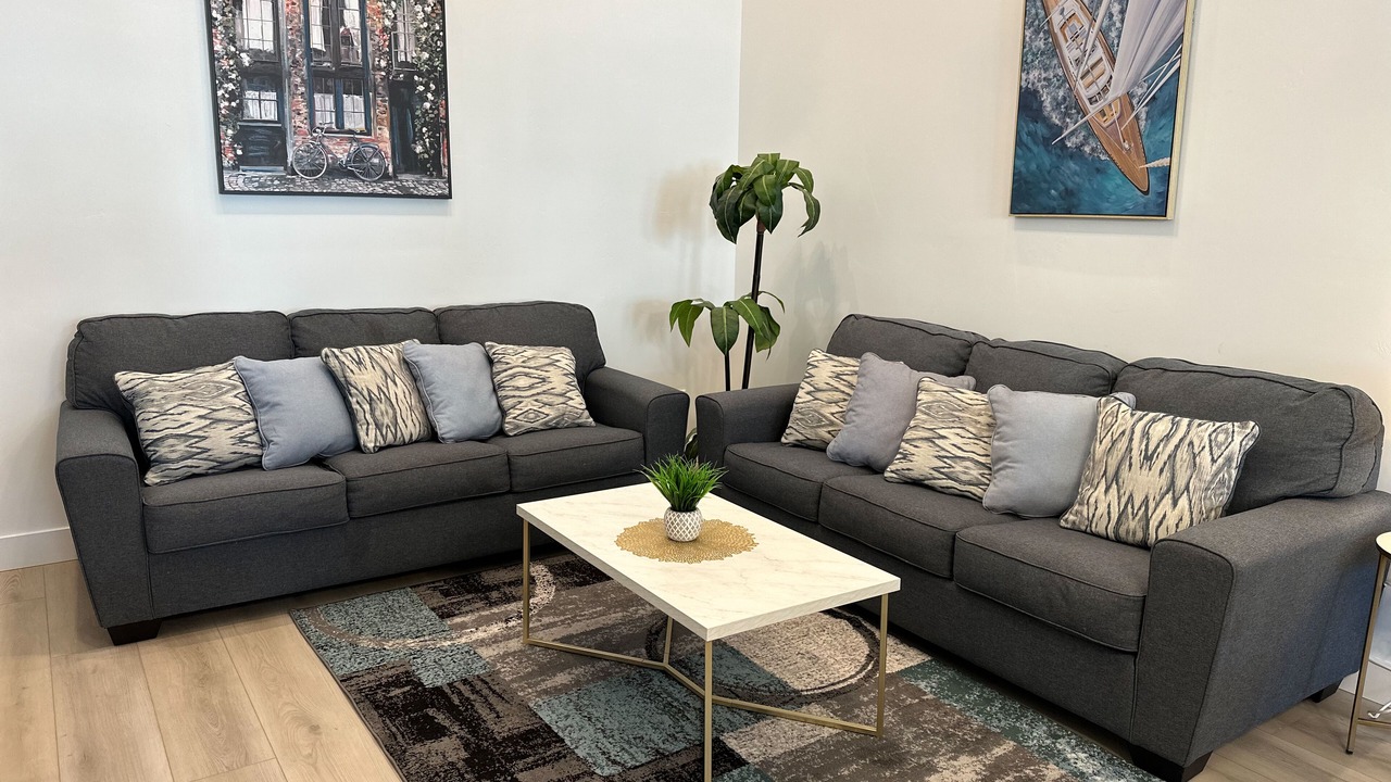 Photo of Livingroom in Lehi