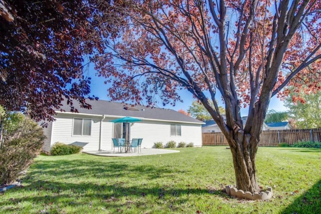 Photo of Outdoor in Nampa