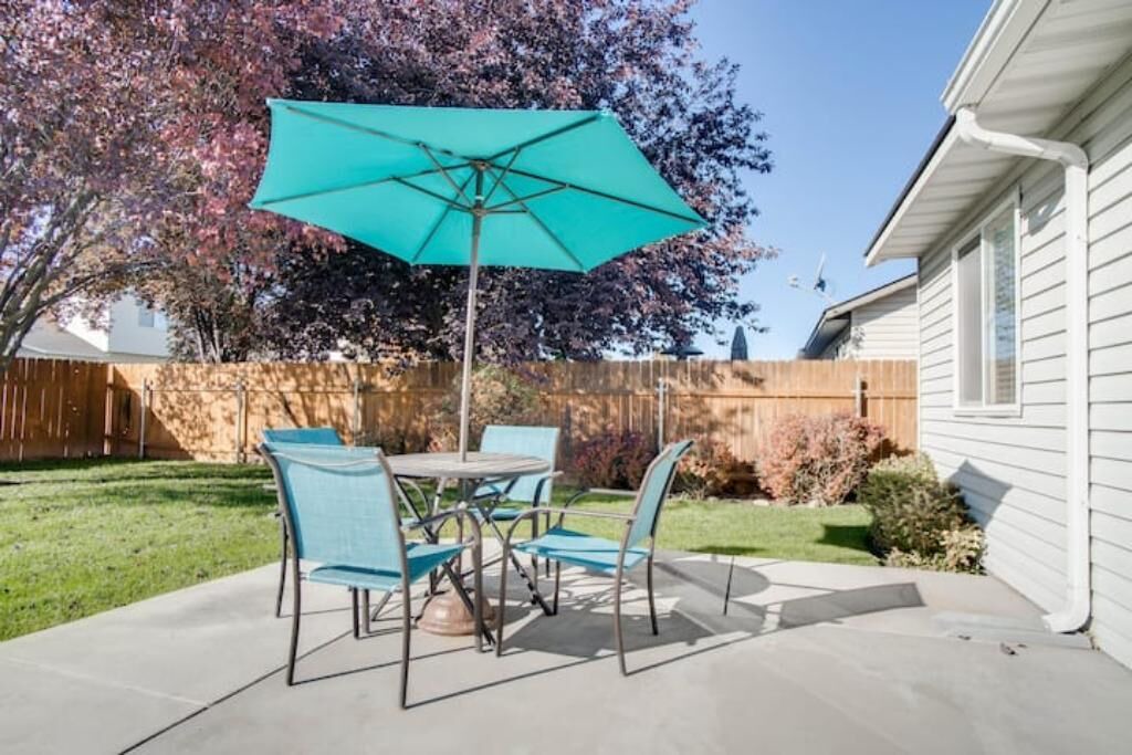 Photo of Outdoor in Nampa