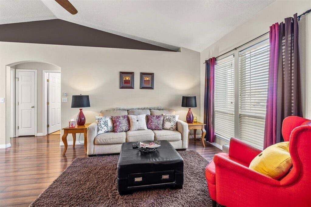 Photo of Livingroom in Nampa