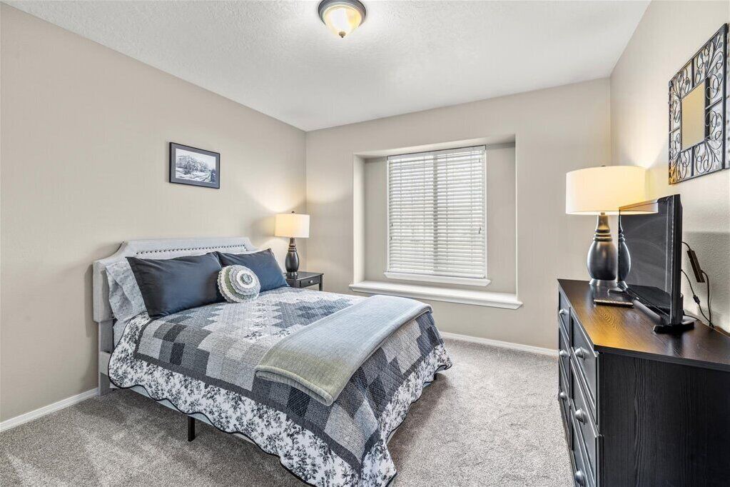Photo of Bedroom in Nampa