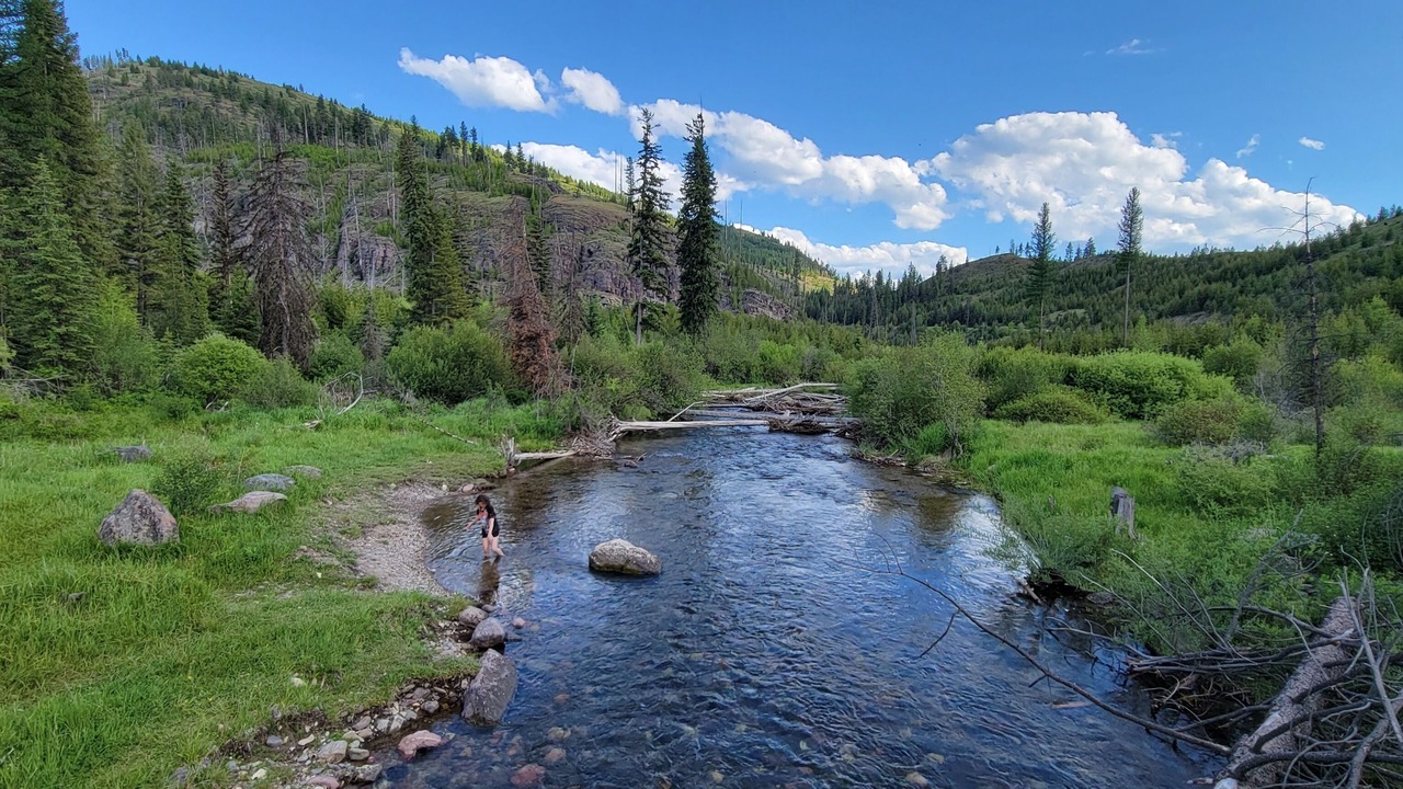 Photo of Others in Missoula