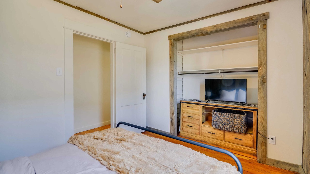 Photo of Bedroom in Thermopolis