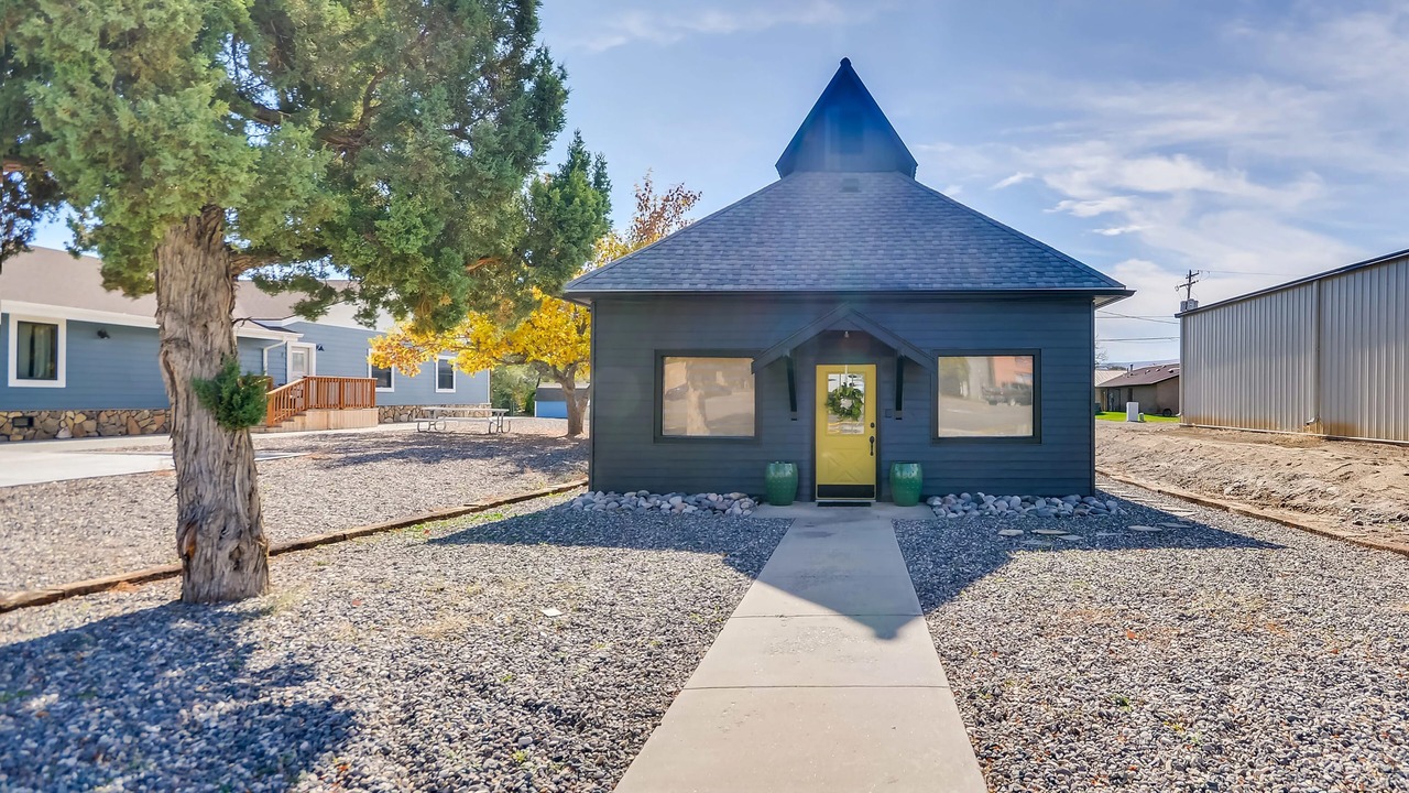 Photo of Outdoor in Thermopolis