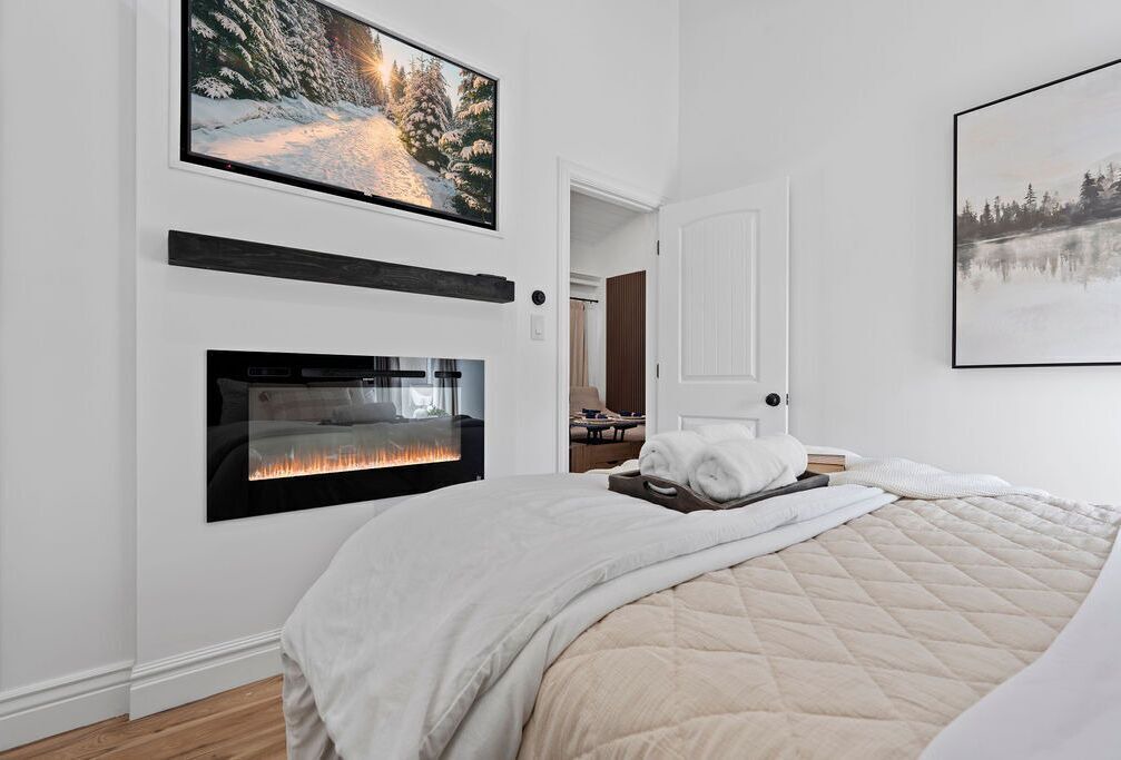Photo of Bedroom in Lower Avenues