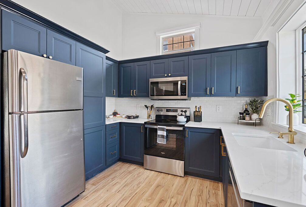 Photo of Kitchen in Lower Avenues