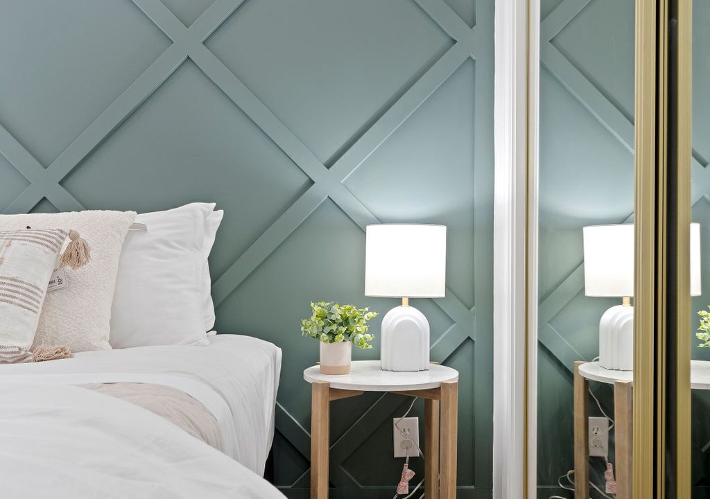 Photo of Bedroom in Lower Avenues
